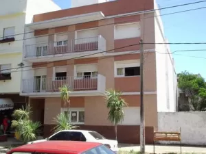 Complejos de departamentos
