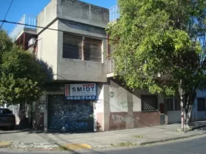 CASA PARA 2 FAMILIAS