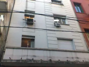 Dto 3AMB Sarmiento 1700 - Congreso