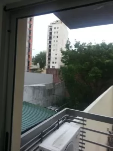 monoambiente a estrenar con amenities categoria