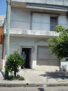 DEPTO TIPO CASA PISO UNICO