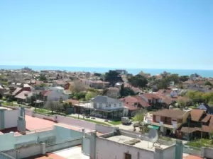 Mar del Plata Depto 4 amb. 2 baños esp cochera!!