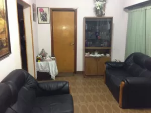 CASA SOBRE LOTE PROPIO
