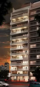 DEPARTAMENTO A ESTRENAR
