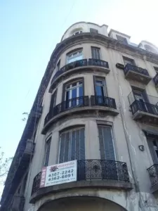SEMIPISO EN VENTA