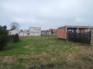 LOTE PARA CONSTRUIR