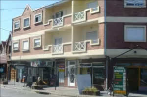 DEPARTAMENTO 3 AMB FRENTE VILLA BOSCH apto credito