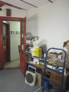 OFICINA EN MICROCENTOR
