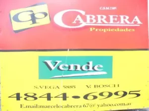 LOTE 380M2 CORONADO sobre Besada