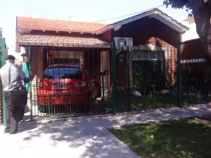 HERMOSO CHALET!!!!!!