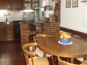 CHALET EN CIUDAD JARDÍN COD MA 07