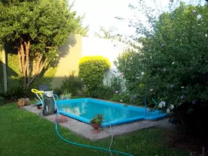 CARAPACHAY -EXCEL/CHALET - APTO 2 FAMILIAS O USO PROFESIONAL