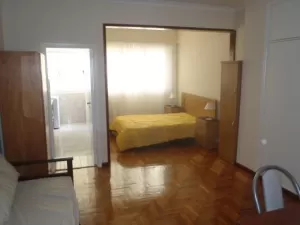 Mar del Plata centro Amb y medio 33m2 Unico!!!