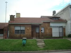 Mar del Plata 6 amb. Parque Gge doble Quincho