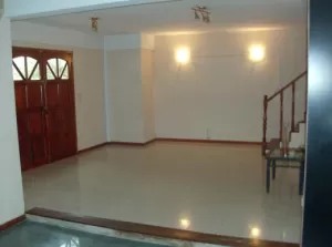 Enorme casa con grandes comodidades