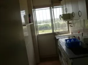 Departamento lugano I y II con hermosa vista