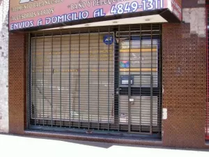 LOCAL / APTO PROF.