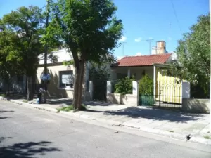 VF021 - departamentos 13 en blok
