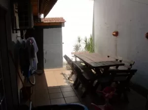 Casa de 3 ambientes a metros de Club San Cirano