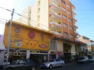 Edificio Dora