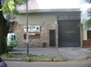 A007-AZCUENAGA 3900- VILLA LYNCH- 600 m2