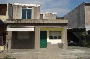 Casa 3 amb a refaccionar - San Justo