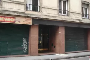 Depto 1 amb 32 m2