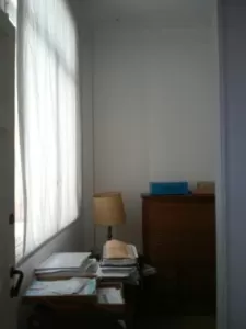 VENTA  OFICINA ZONA TRIBUNALES. LUZ Y SILENCIO