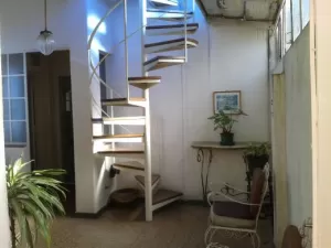 V. LUGANO TIPO CASA EN PTA BAJA 4 AMB CON PATIO