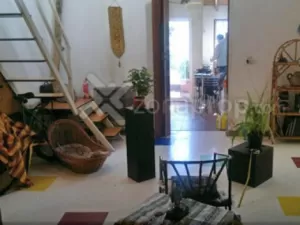 PH sin expensas 2 patios Super Loft