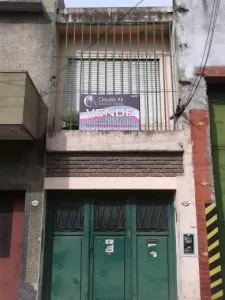 Ph en San Justo