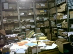 Casa uso comercial