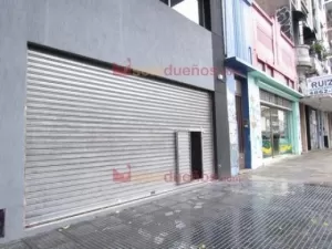 LOCAL COMERCIAL EN EXCELENTE ESTADO Y UBICACION  A ESTRENAR
