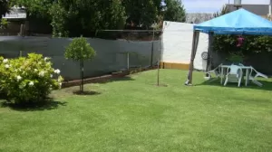 3 amb c/cochera-Jardín precioso-Reciclada a nueva