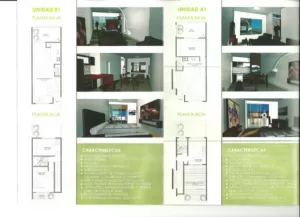 VENDO DEPARTAMENTOS FINANCIADOS