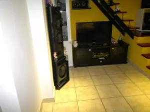 Ph con garaje en Mataderos