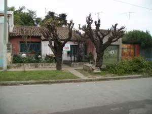 Casa en Grand Bourg
