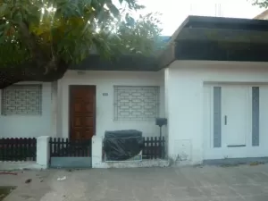 Casa en La Tablada