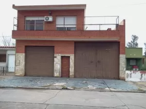 CASA EN VENTA BERNAL