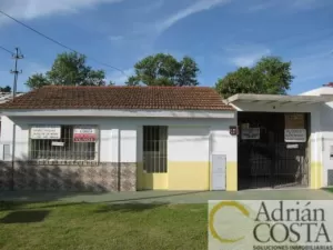 Calle 51 Entre Calles 48 y 49 San Clemente del Tuyu