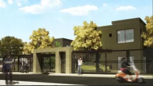 Ituzaingó Sur: Excelentes dúplex 3 amb. a estrenar