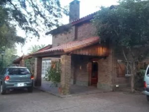 Ituzaingo- Salon de Fiestas en funcionamiento