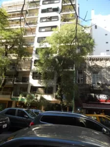 SEMIPISO 4 DORMITORIOS