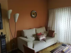 DEPARTAMENTO 3 AMB. y ESCRITORIO