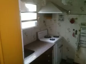 Vivienda sobre hipolito yrigoyen, san justo