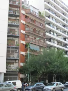 DEPARTAMENTO 2 AMBIENTES