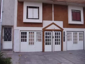 DUPLEX 3 AMBIENTES - (VILLA LUZURIAGA)