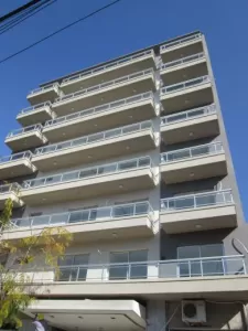 Venta de Depto 2 AMB en San Martín Centro