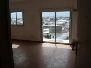 DEPARTAMENTO A ESTRENAR (2 AMBIENTES)