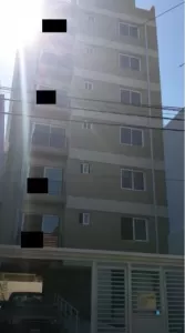 DEPARTAMENTO 2 AMBIENTES (64m2)